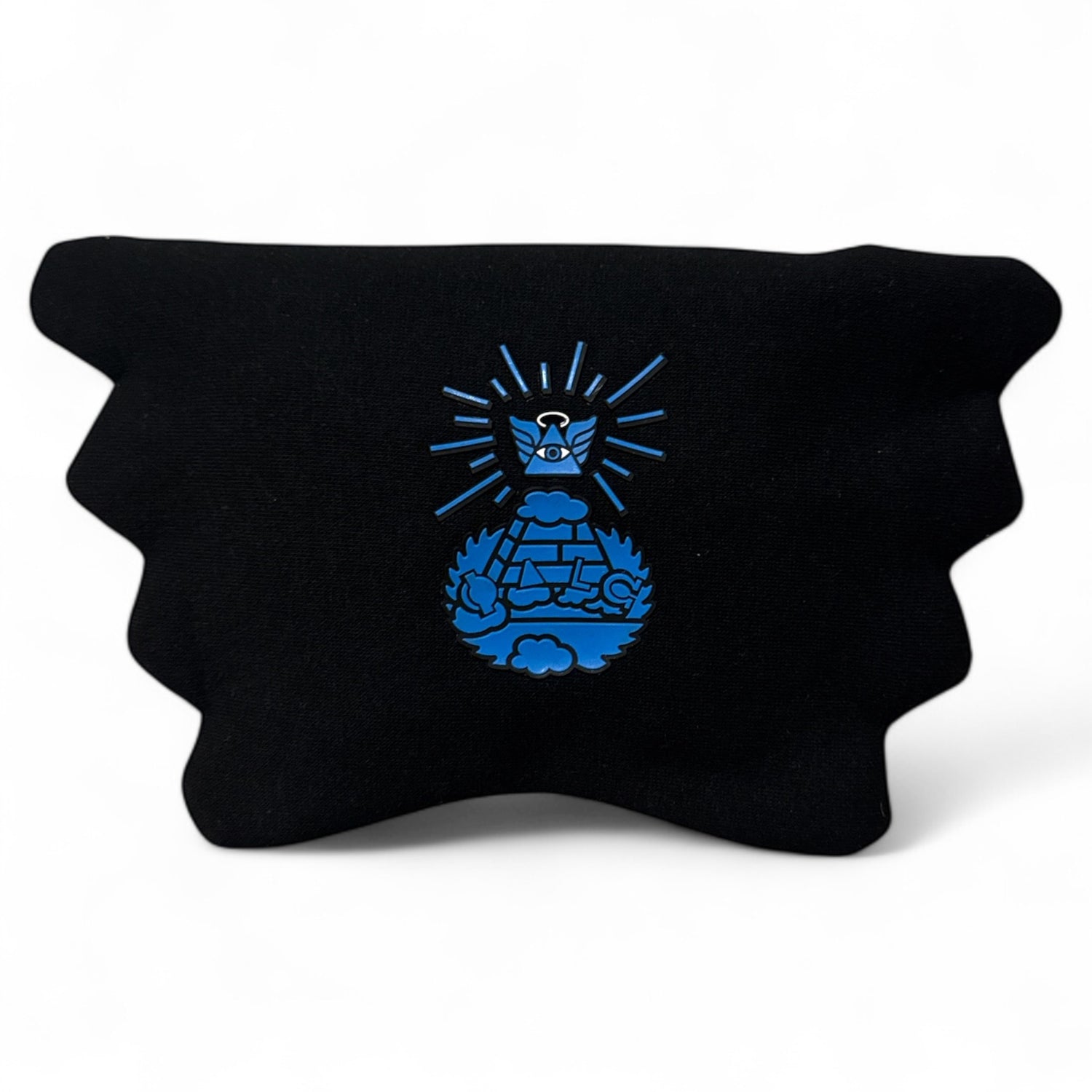 Eyewear ANGELES Blanc X JESSILANN PARIS