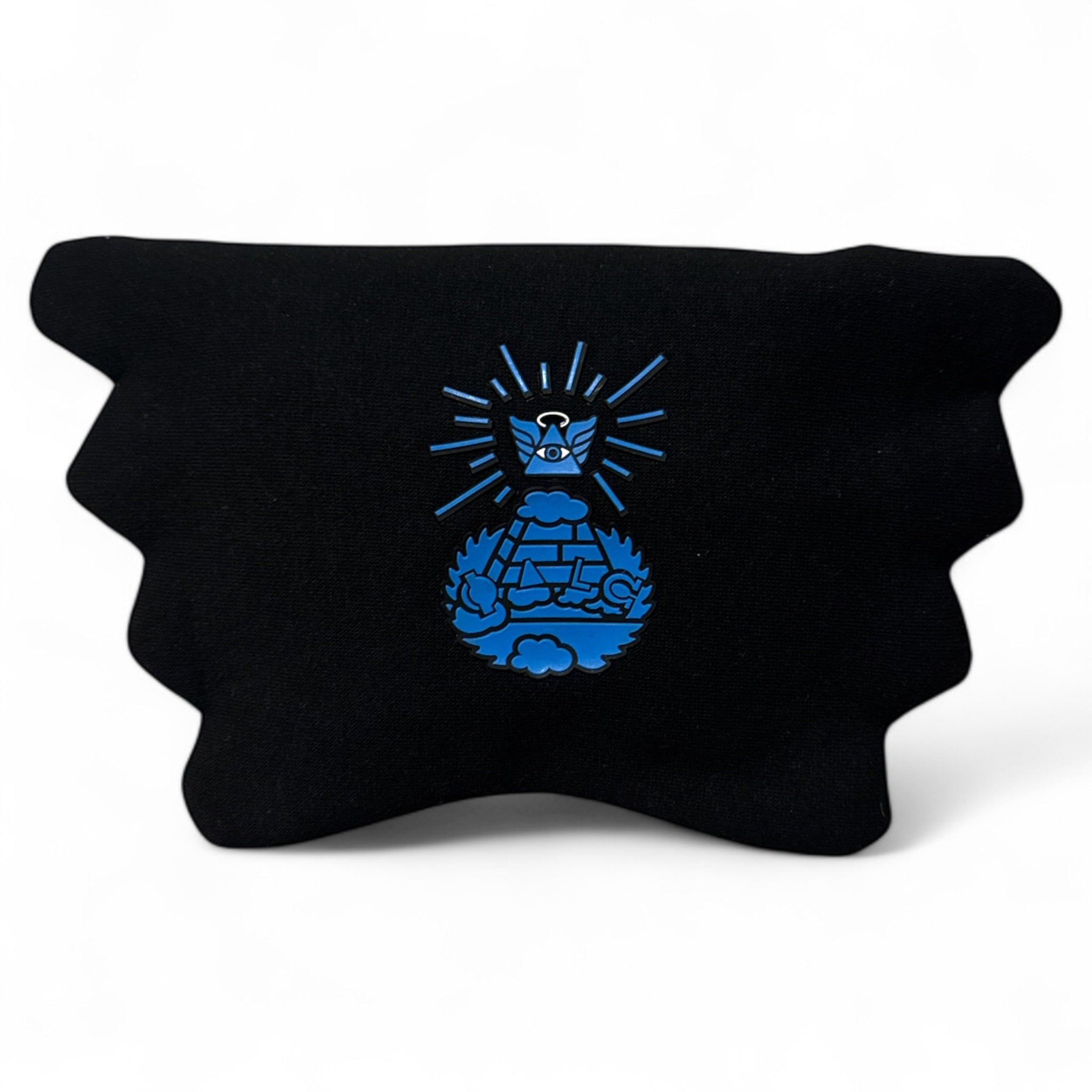 Eyewear ANGELES Blanc X JESSILANN PARIS