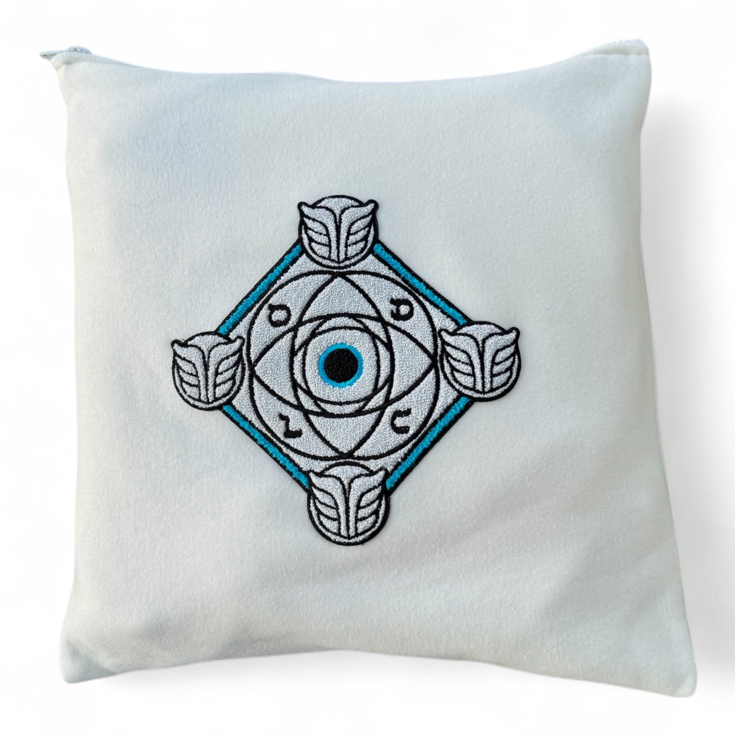 LE GOHEL CASE Off-White - Case Limited Edition