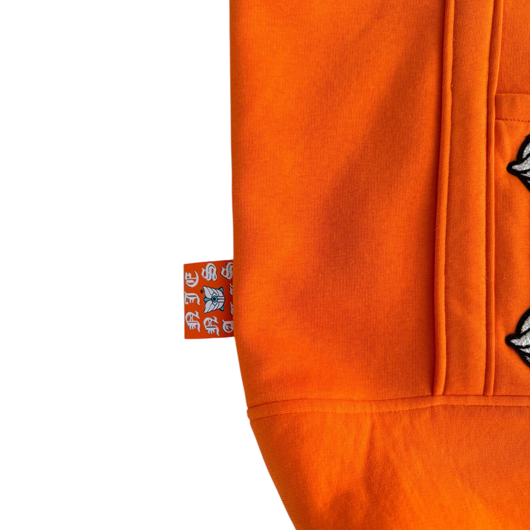 LE TARMIL Orange - Tote bag Limited Edition