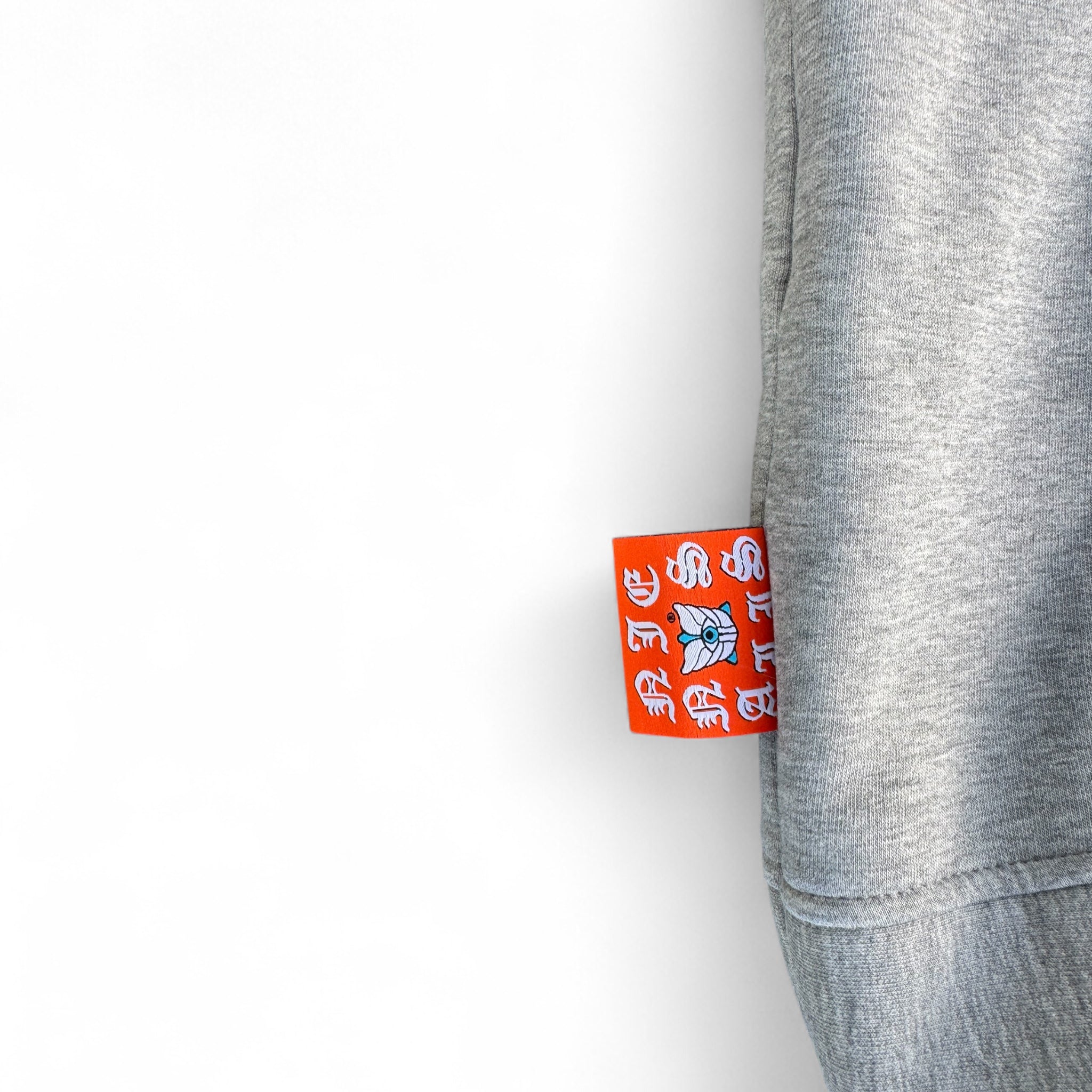 LE TARMIL Grey - Tote bag Limited Edition