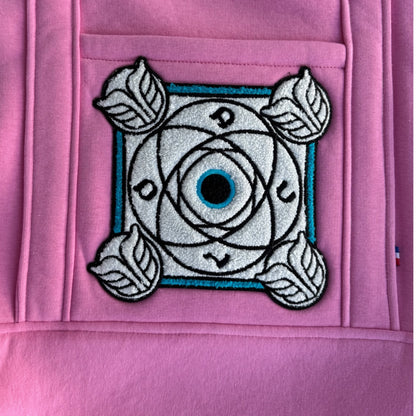 LE TARMIL Pink - Tote bag Limited Edition