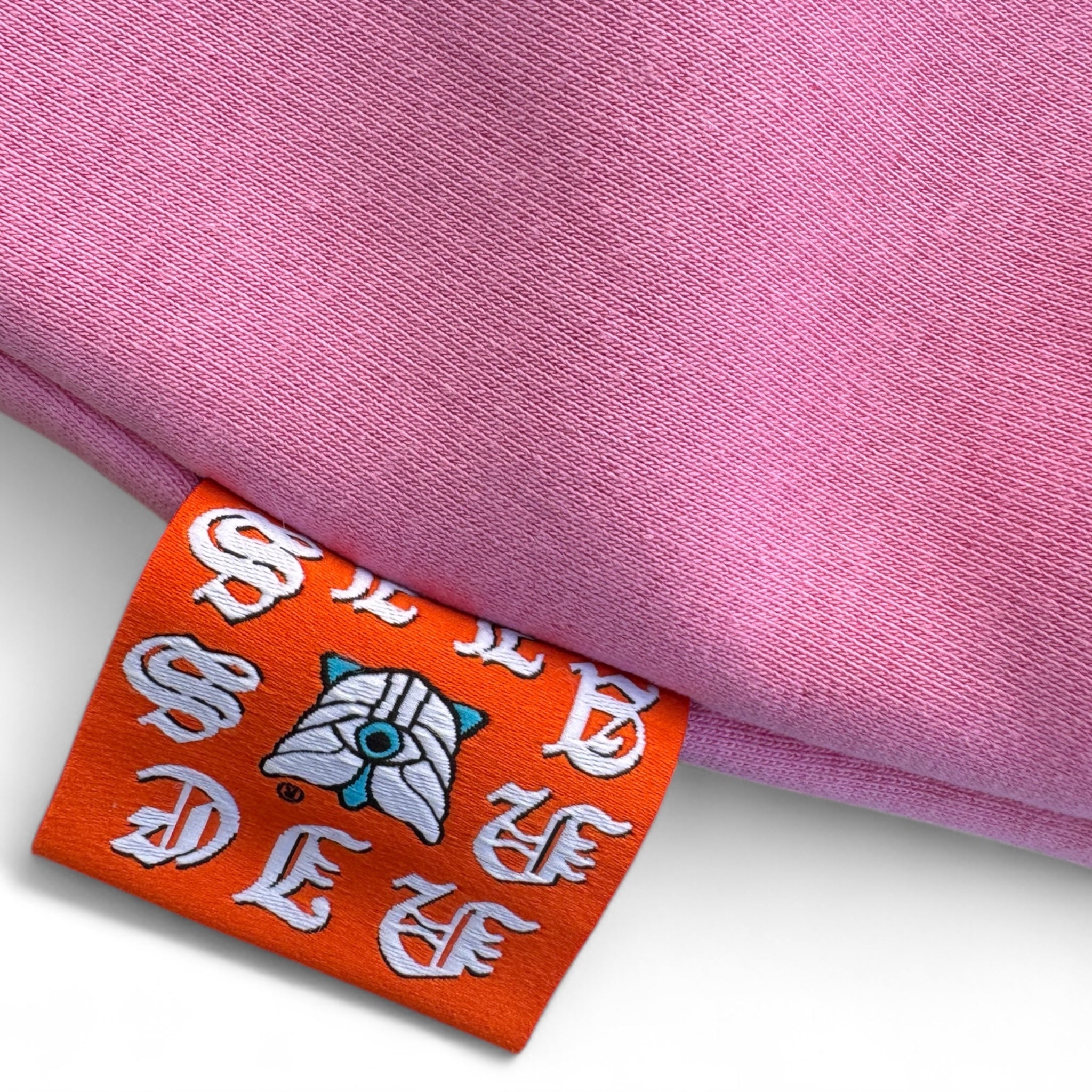 LE TARMIL Pink - Tote bag Limited Edition