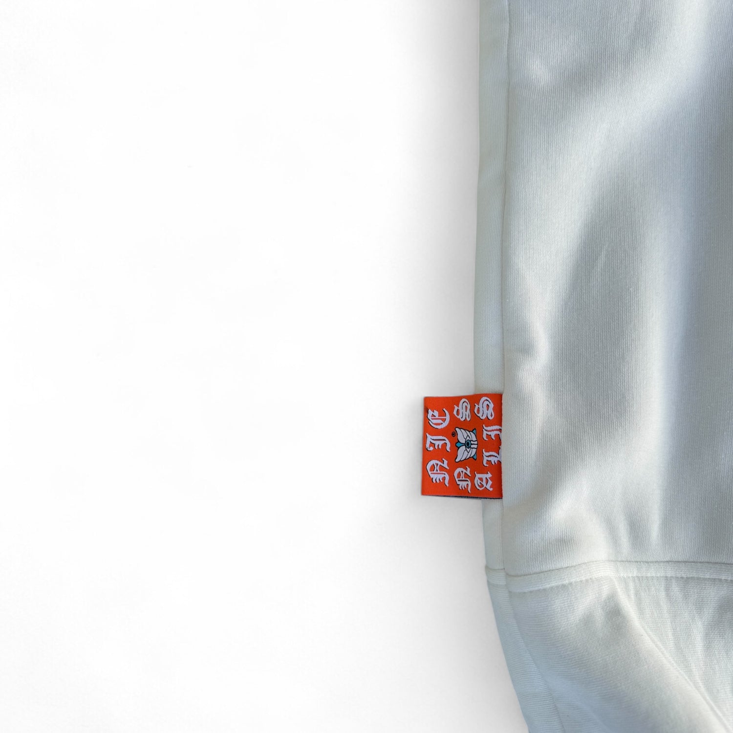 LE TARMIL Off-White - Tote bag Limited Edition