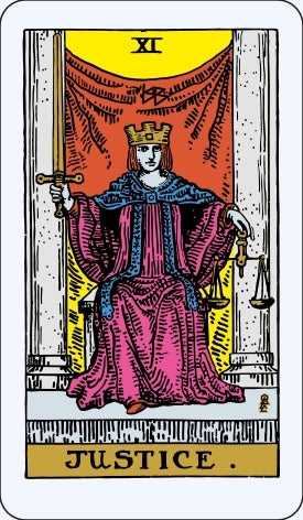 23x tableaux Tarot de la connaissance