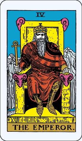 23x tableaux Tarot de la connaissance