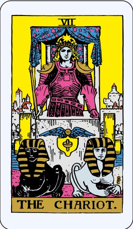 23x tableaux Tarot de la connaissance