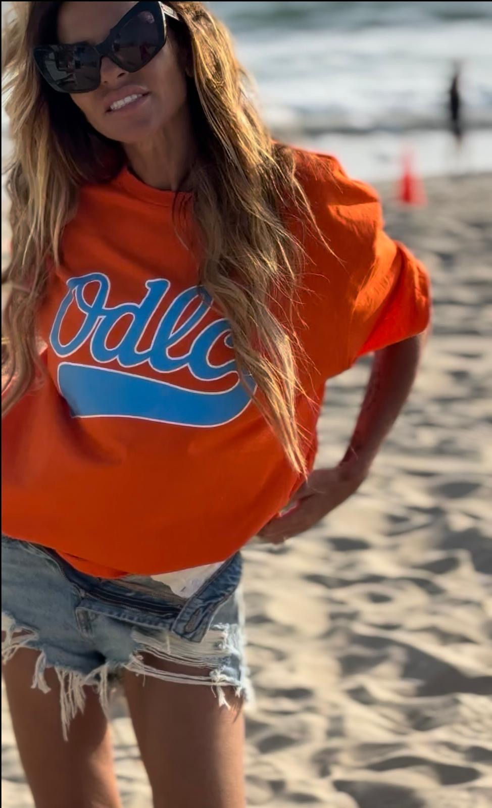 ODLC LA ORANGE