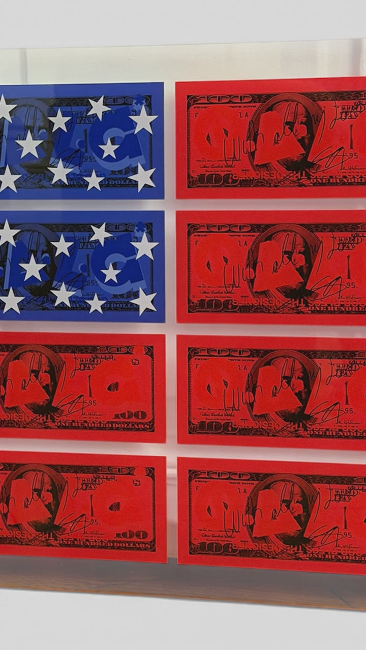 United States of Knowledge