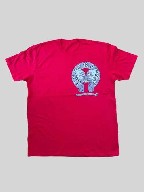 T-shirt ODLC Lil' Hearts