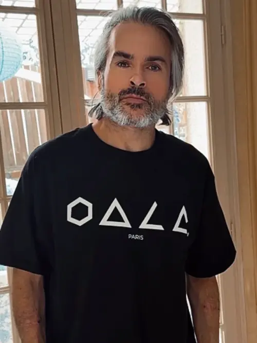 The Mythic One - Black Edition