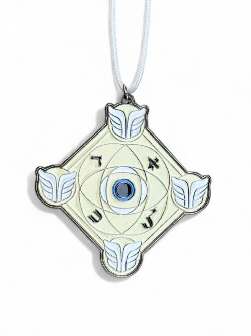 Talisman Mystique OFF-WHITE ANGEL Limited Edition