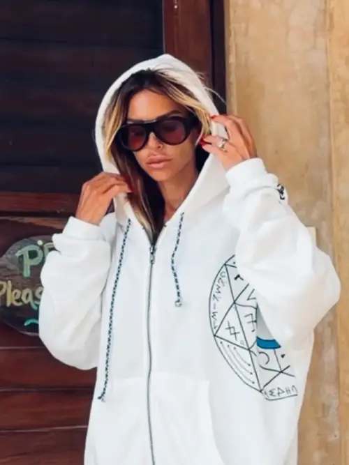 Raziel - Alba Trinity White Edition