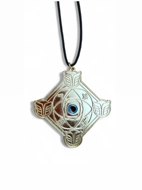 Talisman Mystique THE GOLD TEMPLAR Limited Edition