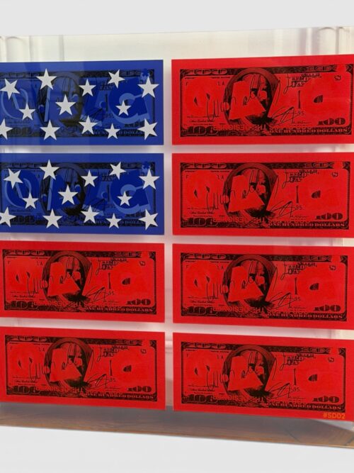 United States of Knowledge