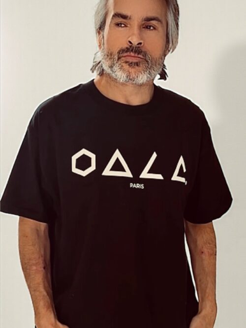 THE MYTHIC ONE- BLACK ÉDITION