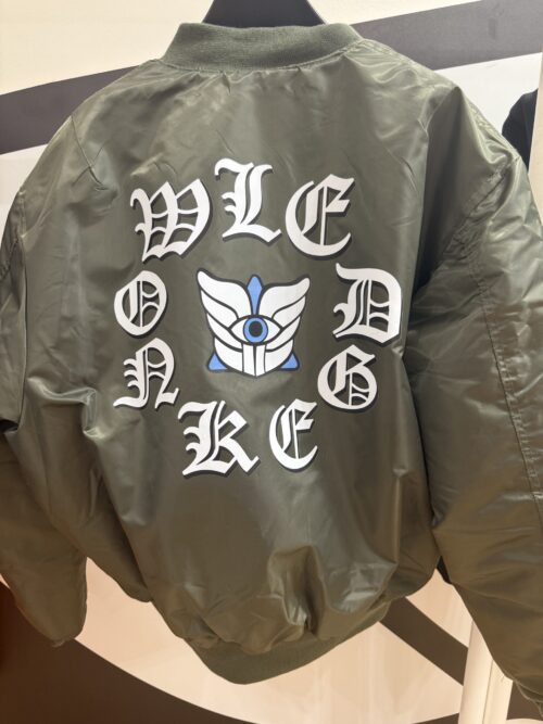 Bombers Odlc