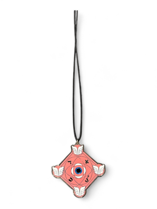 Talisman Mystique ROSE HARMONY Limited Edition