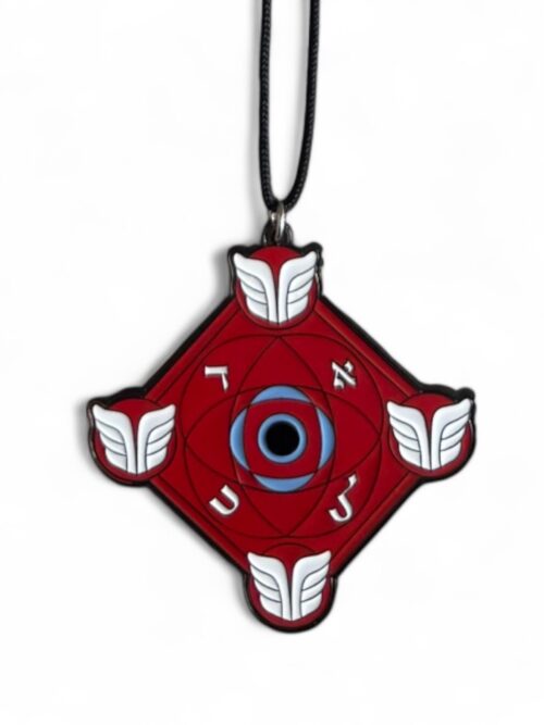 Talisman SUPREME Red Limited Edition