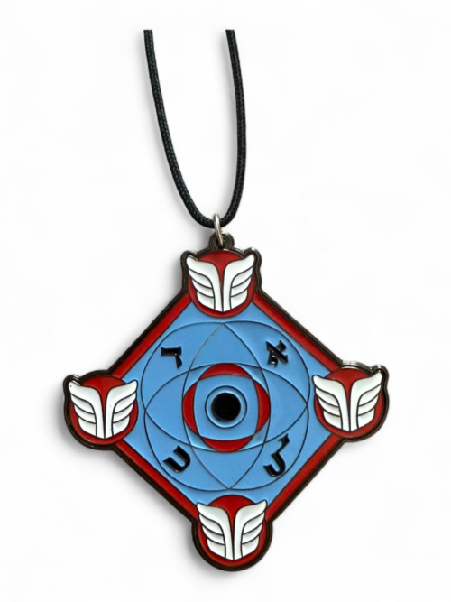 Talisman SUPREME Blue Limited Edition