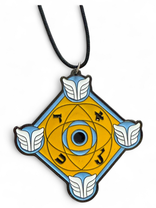 Talisman SUPREME Yellow Limited Edition