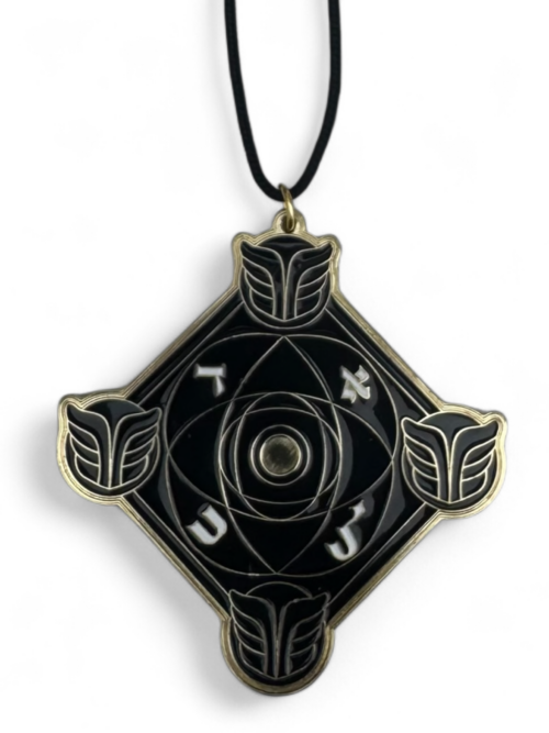 Talisman SUPREME Red Limited Edition