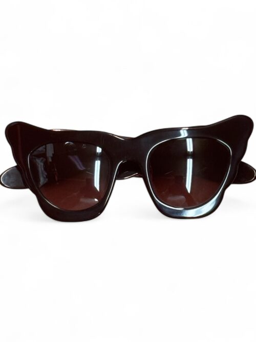 Eyewear ANGELES Black