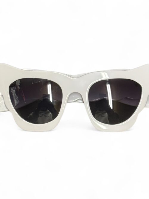 Eyewear ANGELES Blanc