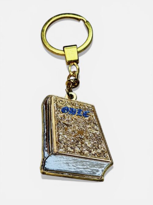 SEFER ODLC — LIVRE DE LA CONNAISSANCE

TALISMAN KABBALISTIQUE SUPRÊME