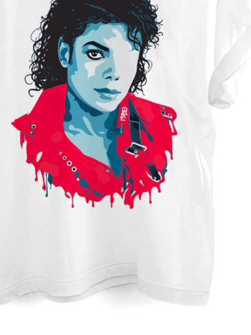MICHAEL JACKSON × YUNIKO × ODLC