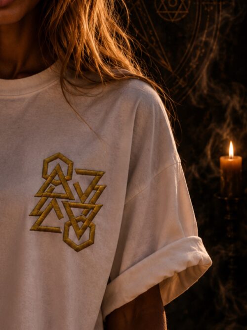 Netzah One Tee Collection - Choix des options