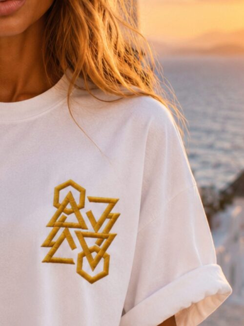 Netzah One Tee Collection - Choix des options