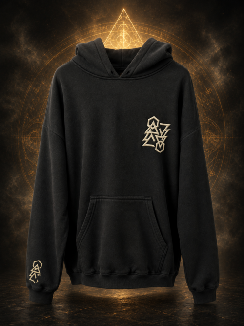 RAZIEL KHAKI SHADOW
